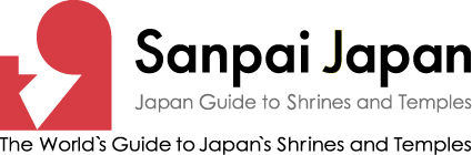 Sanpai Japan - Japan Guide to Shrines and Temples